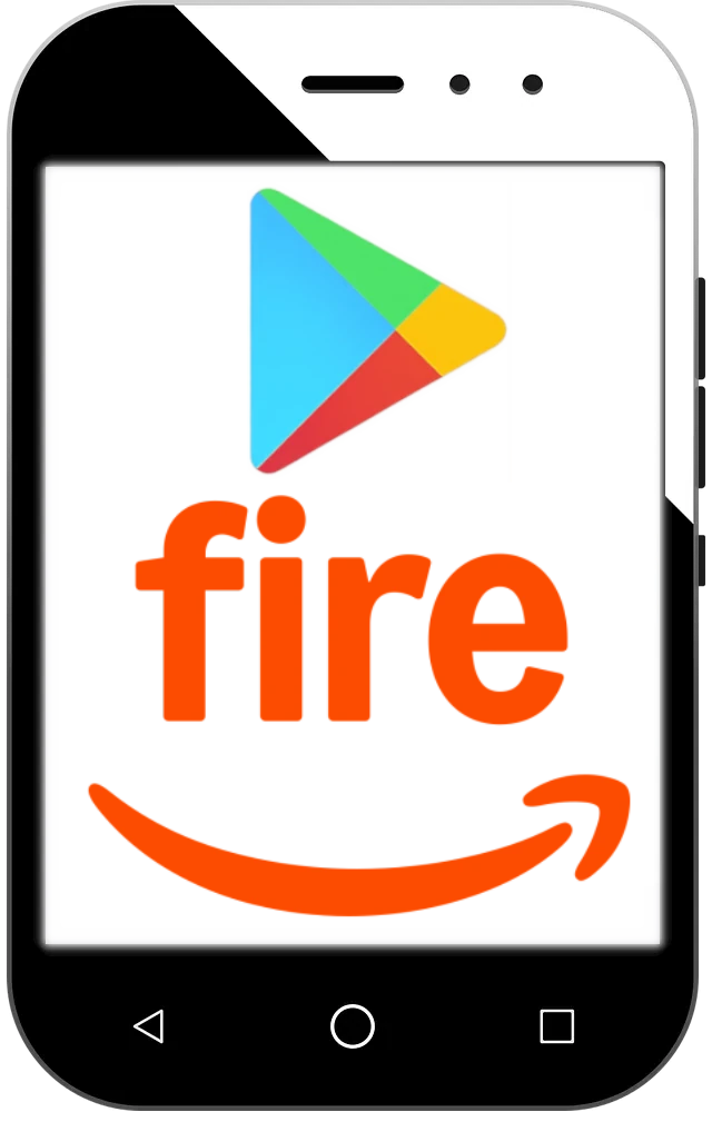 Install Google Play Store on Amazon Fire Tablets – 4 Files, 4 Steps, Done!